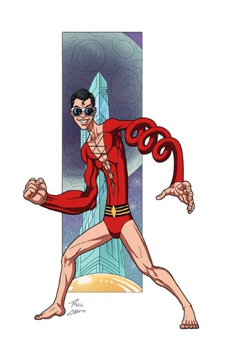 Patrick Dibny