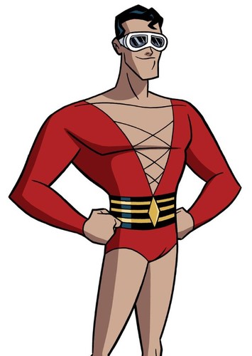 Patrick "Eel" O'Brien