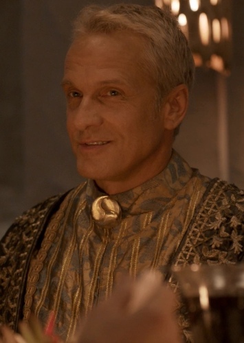 Patrick Fabian