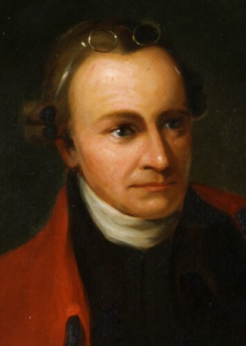 Patrick Henry