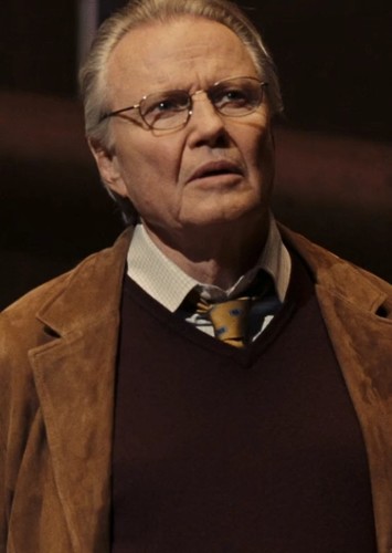Patrick Henry Gates
