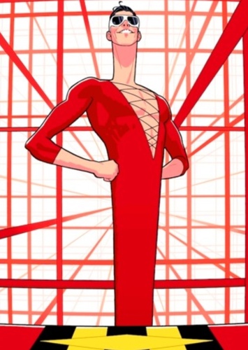 Patrick O'Brian
