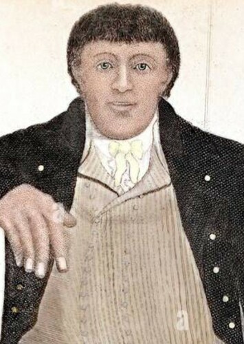 Patrick O'Brien