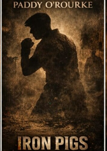 Patrick "Paddy" O Rourke