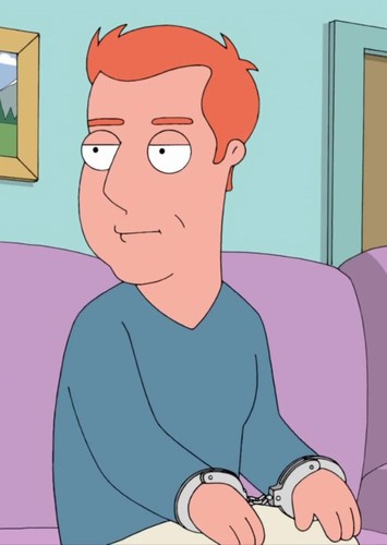 Patrick Pewterschmidt