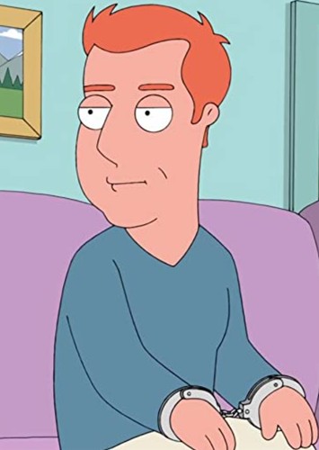 Patrick Pewterschmidt