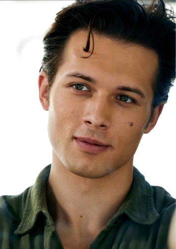 PATRICK SCOTT