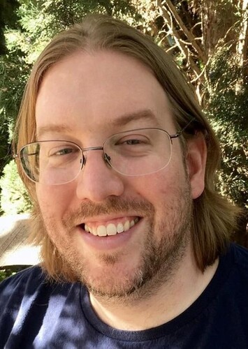 Patrick Seitz