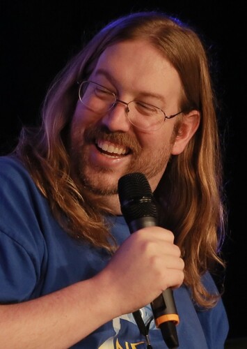 Patrick Seitz
