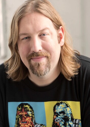 Patrick Seitz