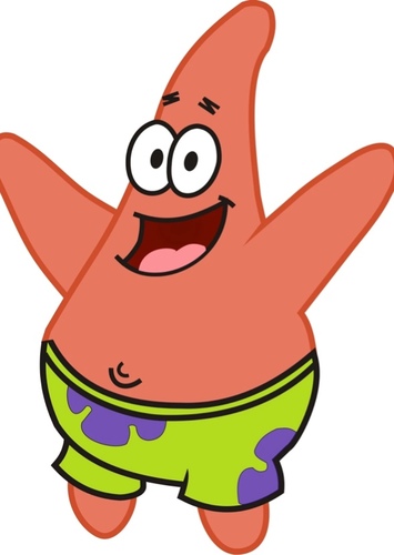 Patrick Star
