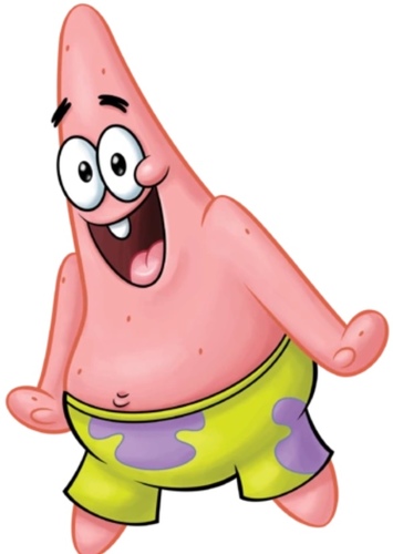 Patrick Star