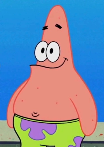 Patrick Star
