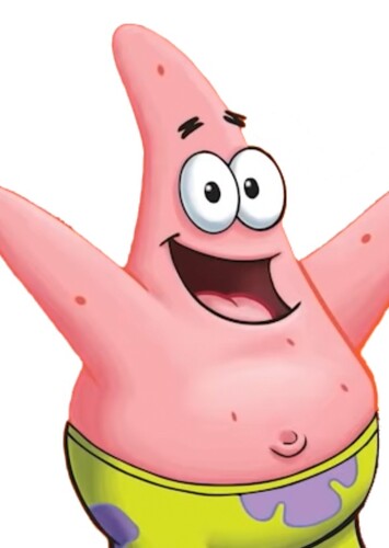 Patrick Star