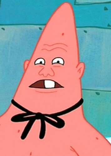 Patrick Star