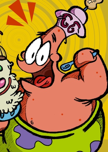 Patrick Star