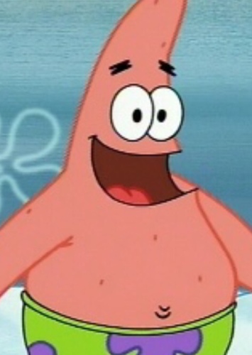 Patrick Star