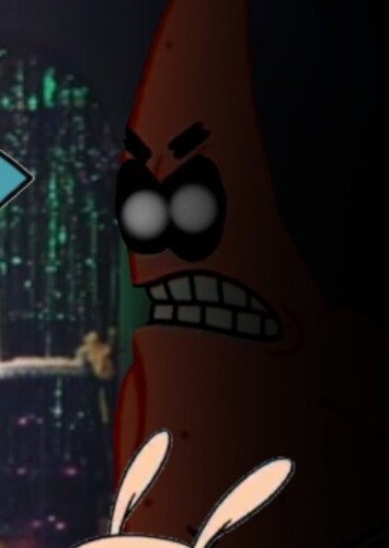 Patrick Star