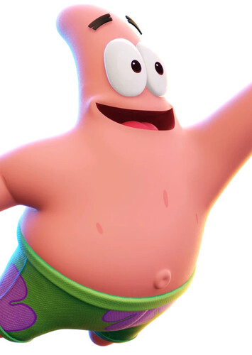 Patrick Star