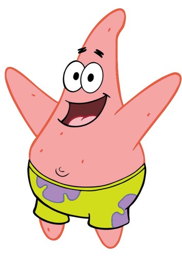 Patrick Star