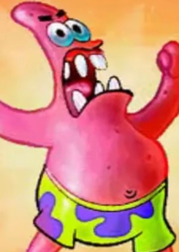 Patrick Star