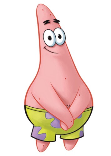 Patrick Star