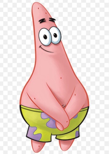 Patrick Star