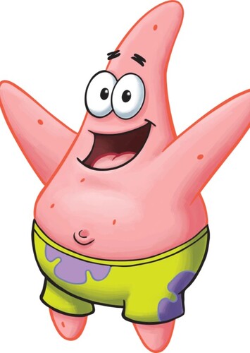 Patrick Star