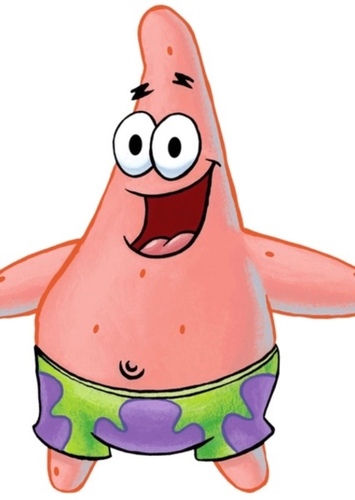 Patrick Star
