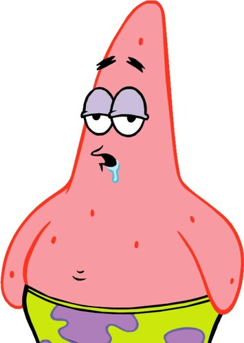 Patrick Star