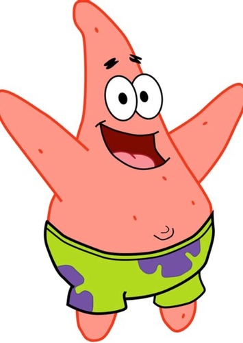 Patrick Star