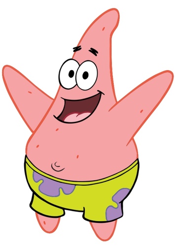Patrick Star