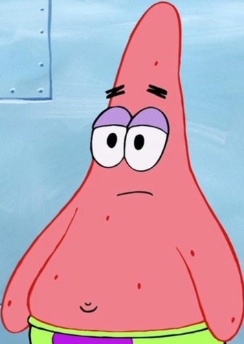 Patrick Star