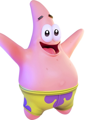 Patrick Star