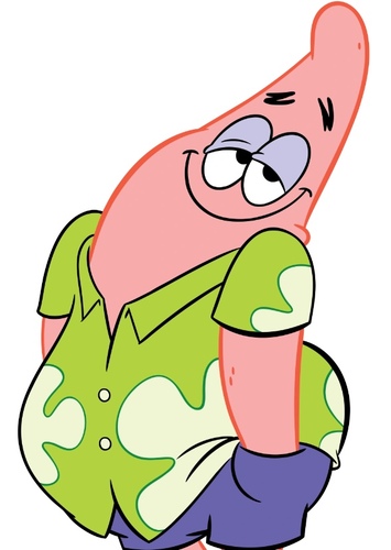 Patrick Star