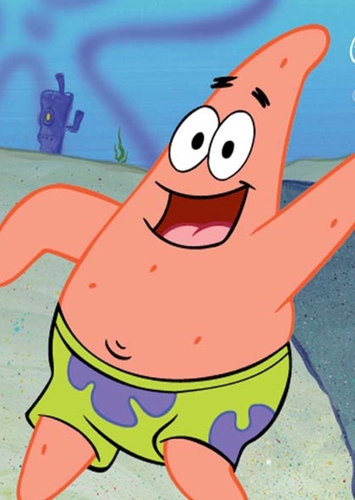 Patrick Star