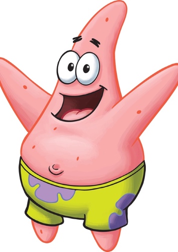 Patrick Star (JP)
