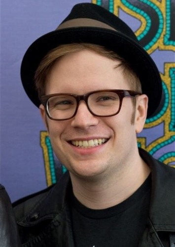Patrick Stump