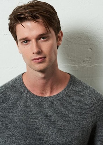 Patrick Schwarzenegger