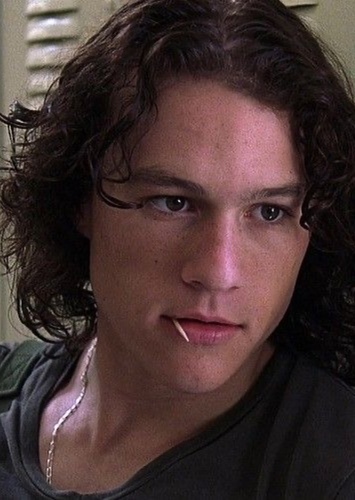 Patrick Verona