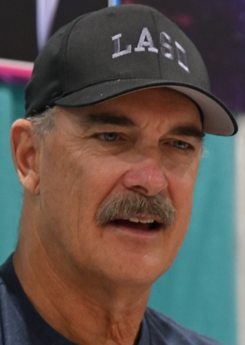 Patrick Warburton