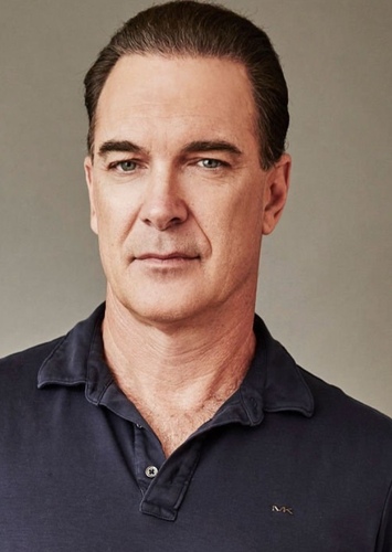 Patrick Warburton