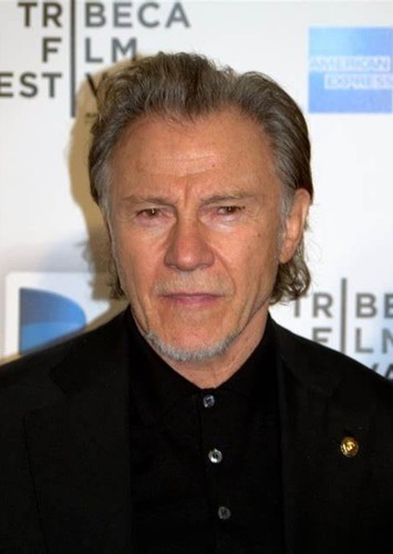 Patrick Wayne