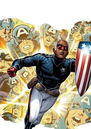 Patriot