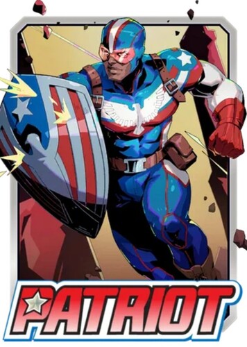 Patriot