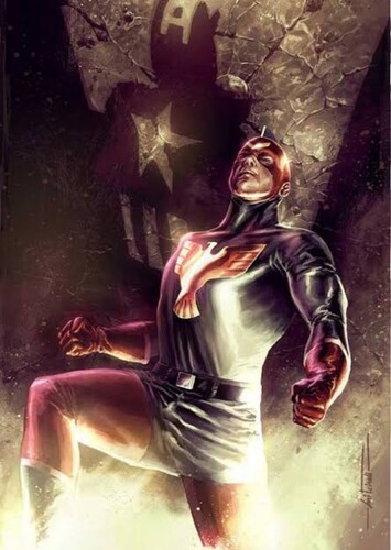Patriot