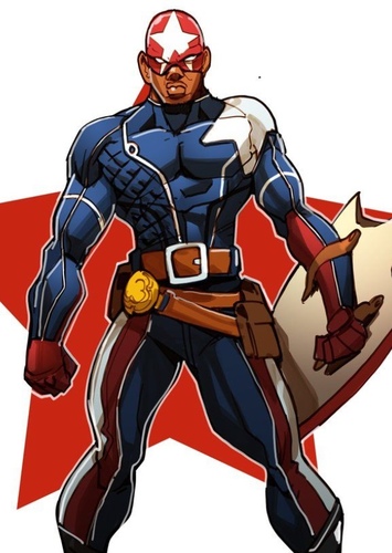 Patriot