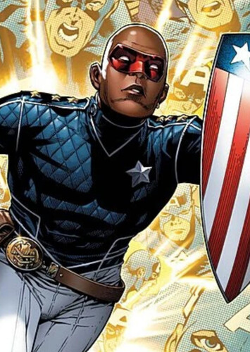 Patriot