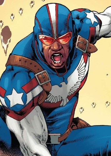 Patriot