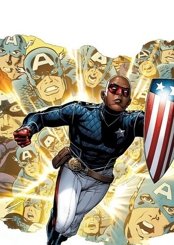 Patriot